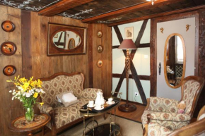 Gîte le Romantique